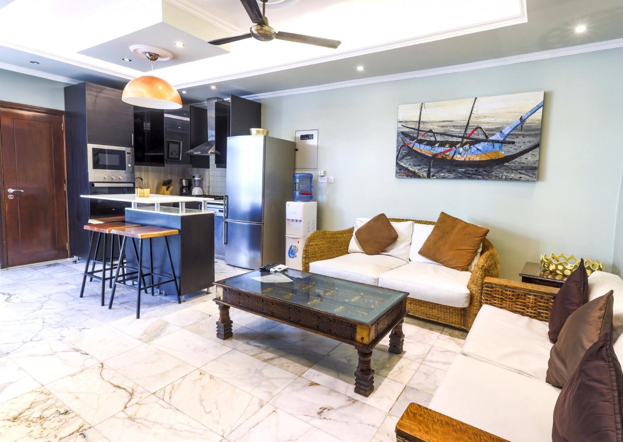 Dar 66 Pool Chalets With Jacuzzi Ras al-Khaimah Bagian luar foto